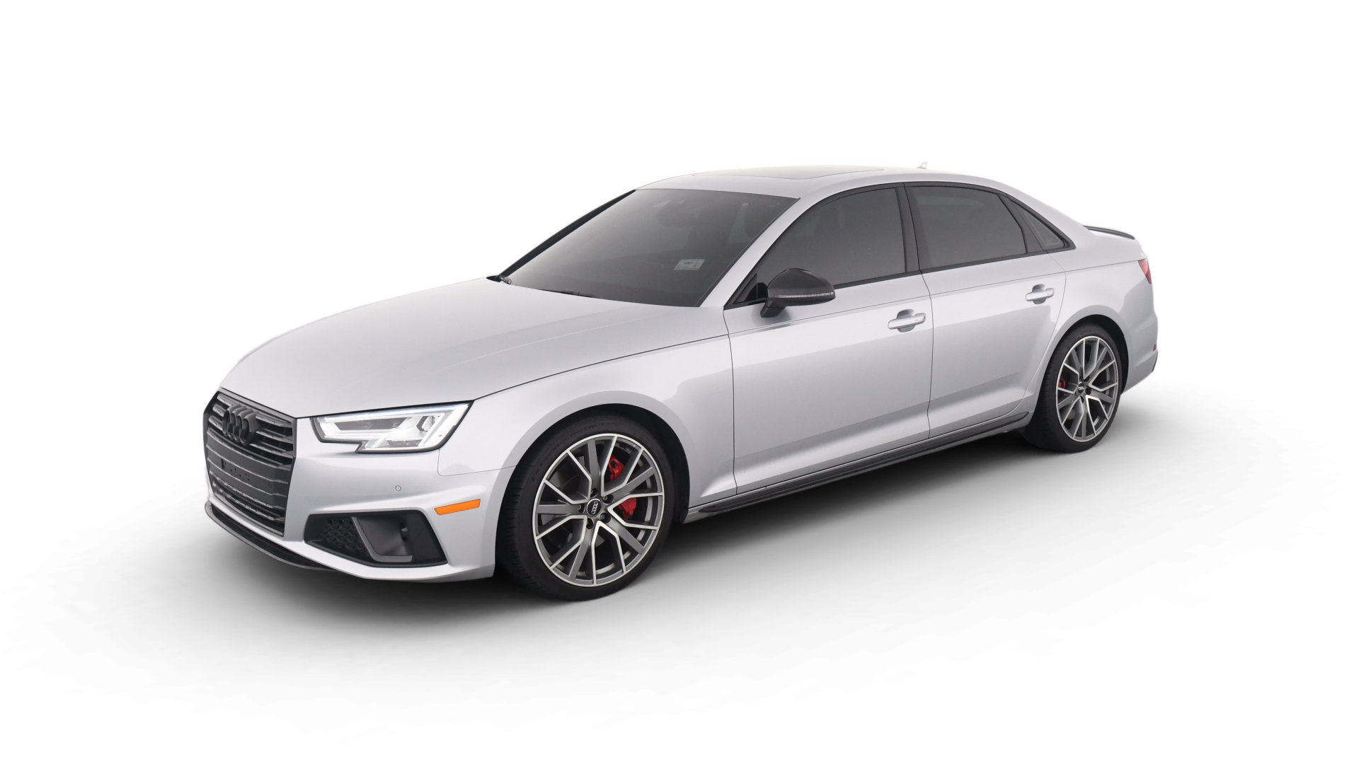 2019 Audi A4