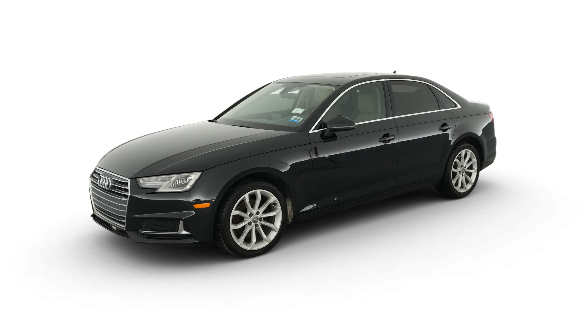 2019 Audi A4 Premium