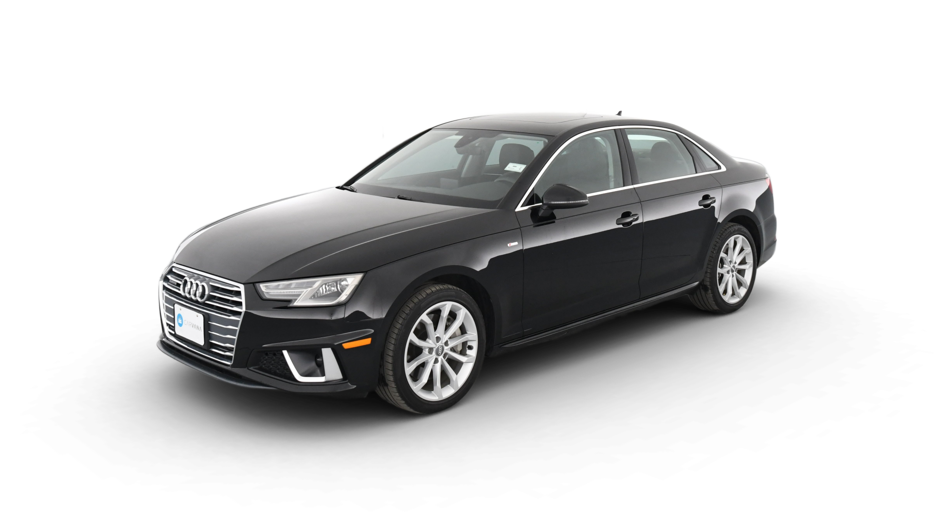 2019 Audi A4 Premium
