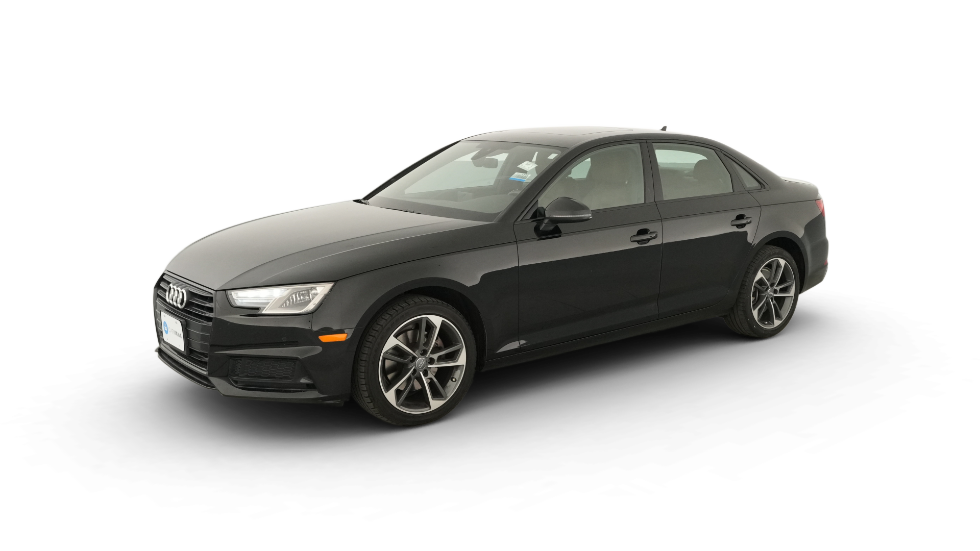 2019 Audi A4 Premium