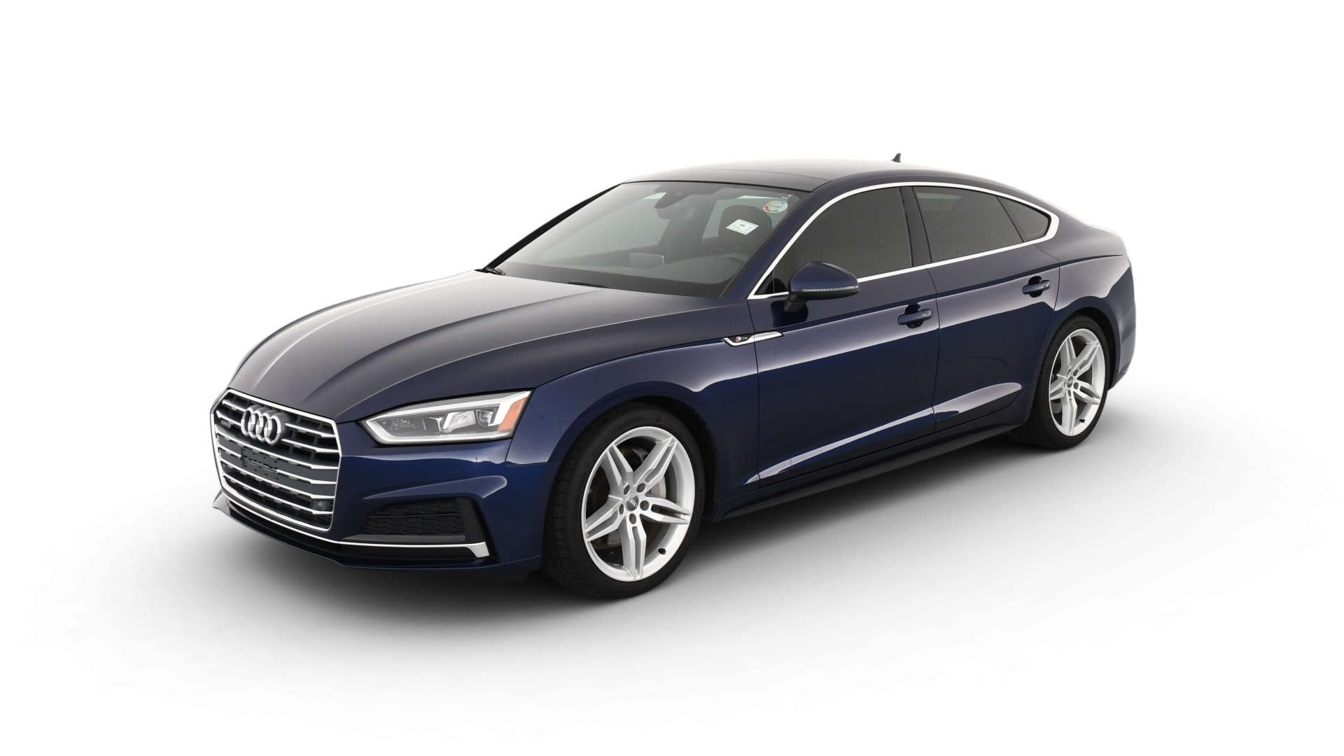 2019 Audi A5 Sportback
