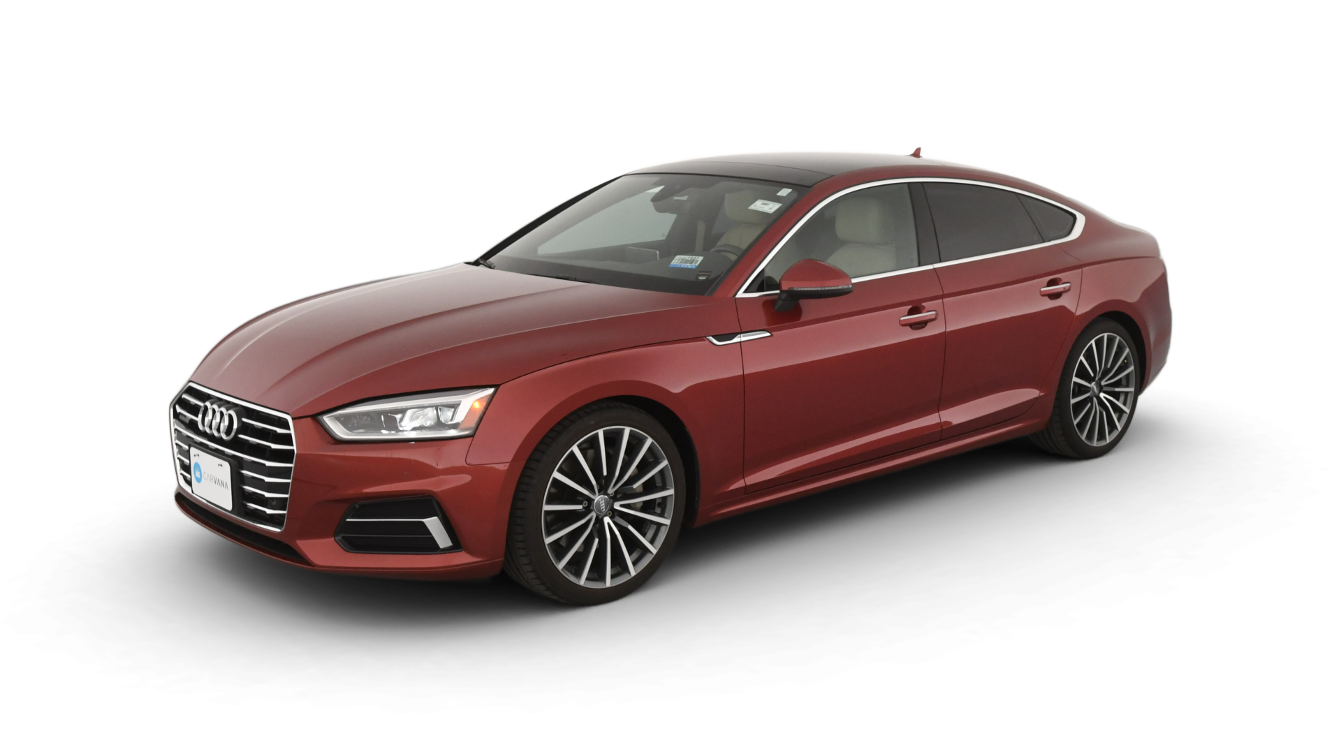 2019 Audi A5 Sportback Premium Plus