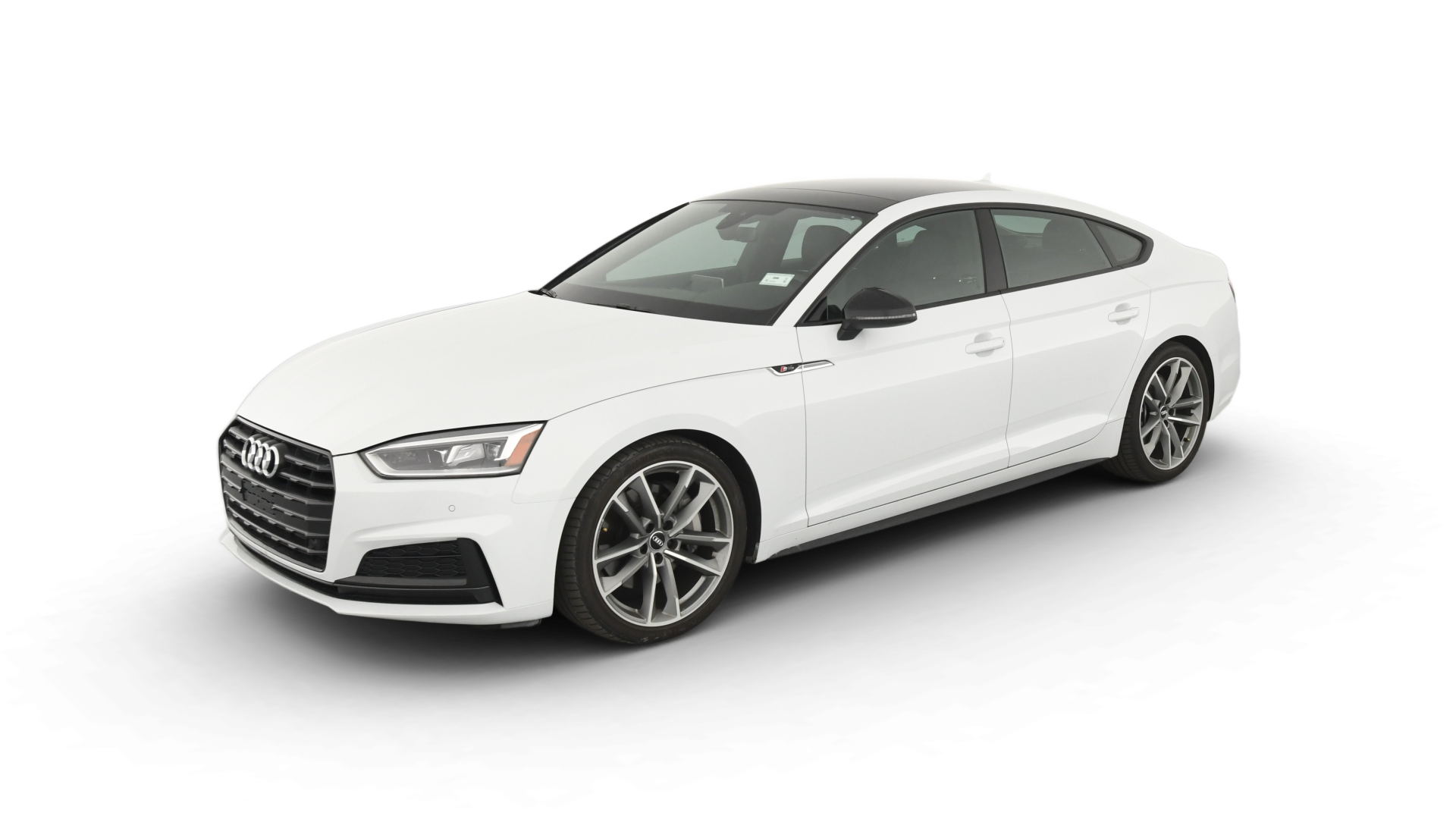 2019 Audi A5 Sportback Premium Plus