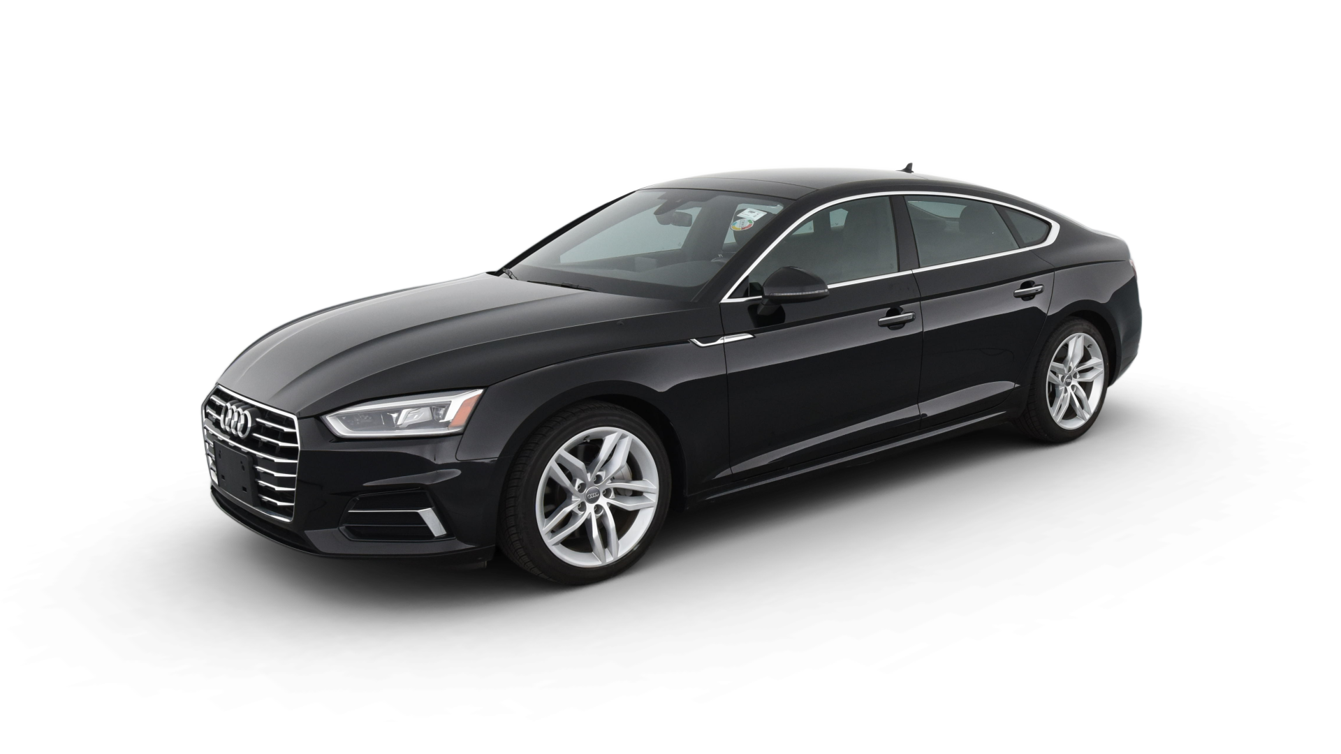 2019 Audi A5 Sportback
