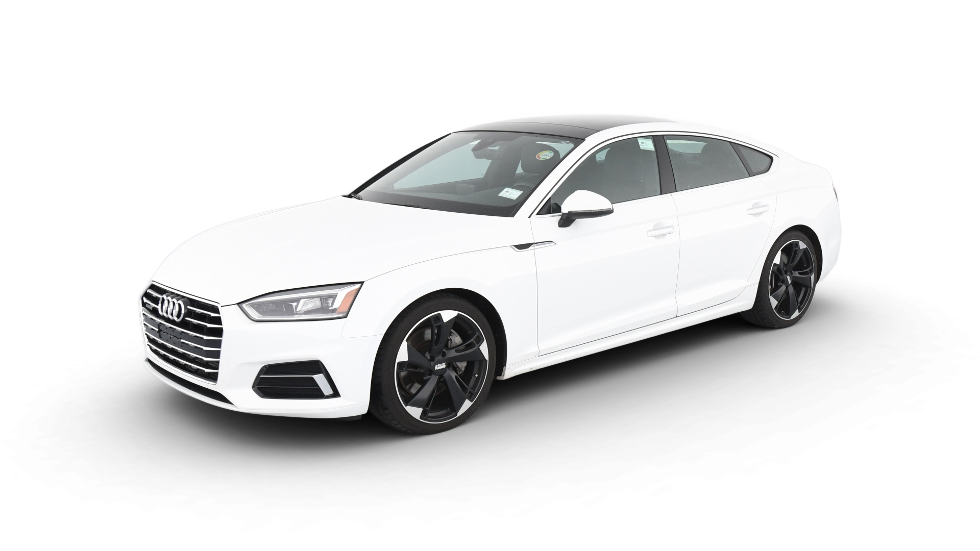 2019 Audi A5 Sportback Premium