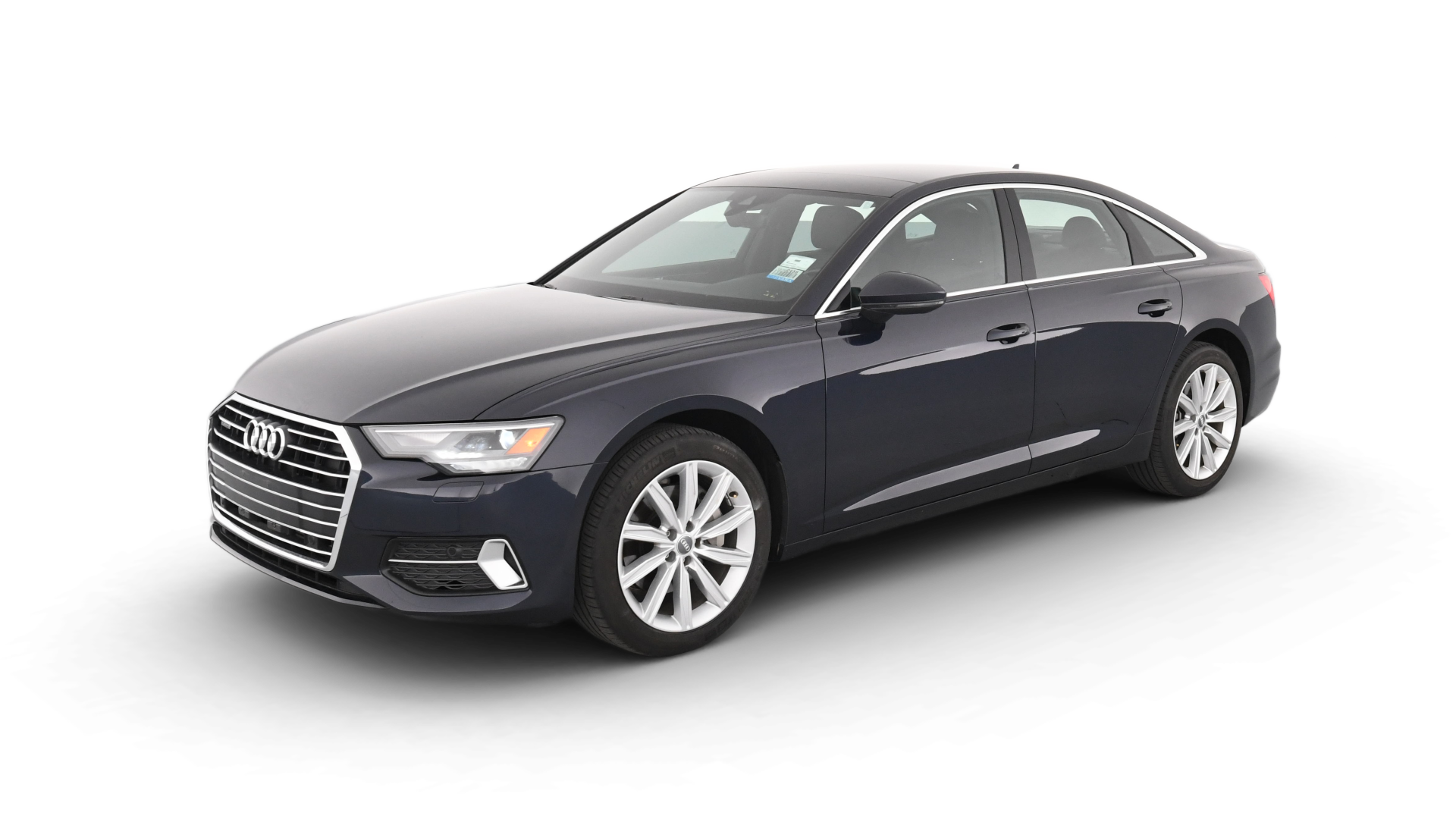 2019 Audi A6 vehicle photo