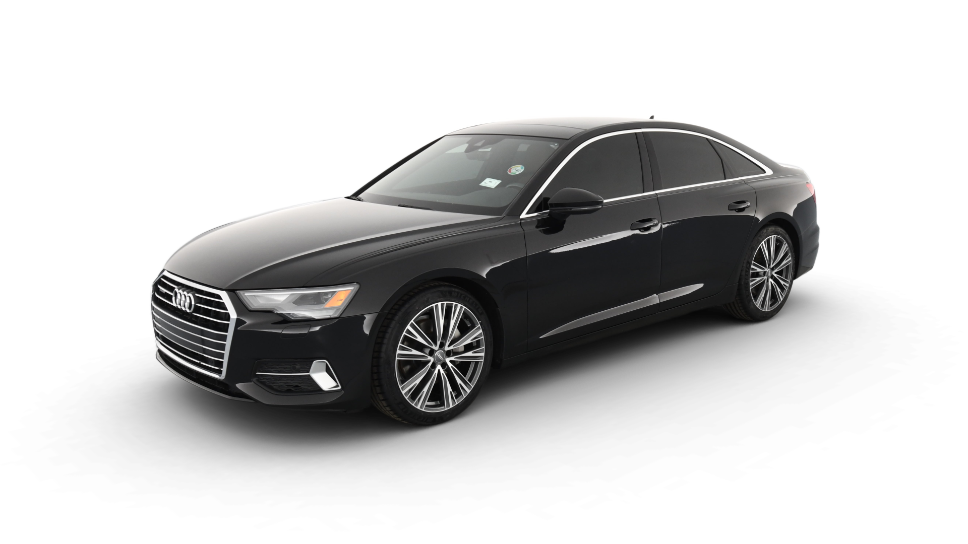 2019 Audi A6 Premium