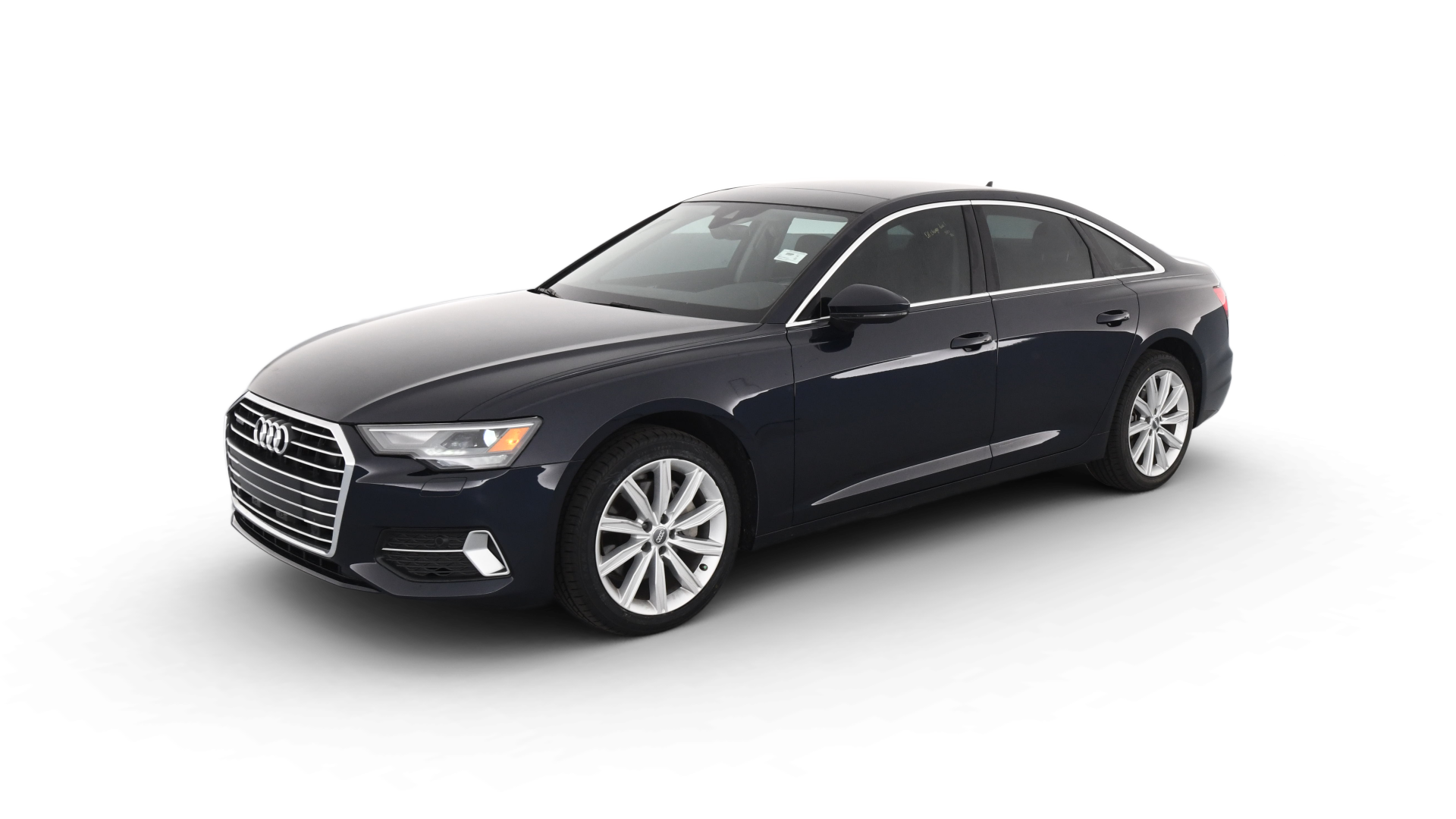 2019 Audi A6 Premium