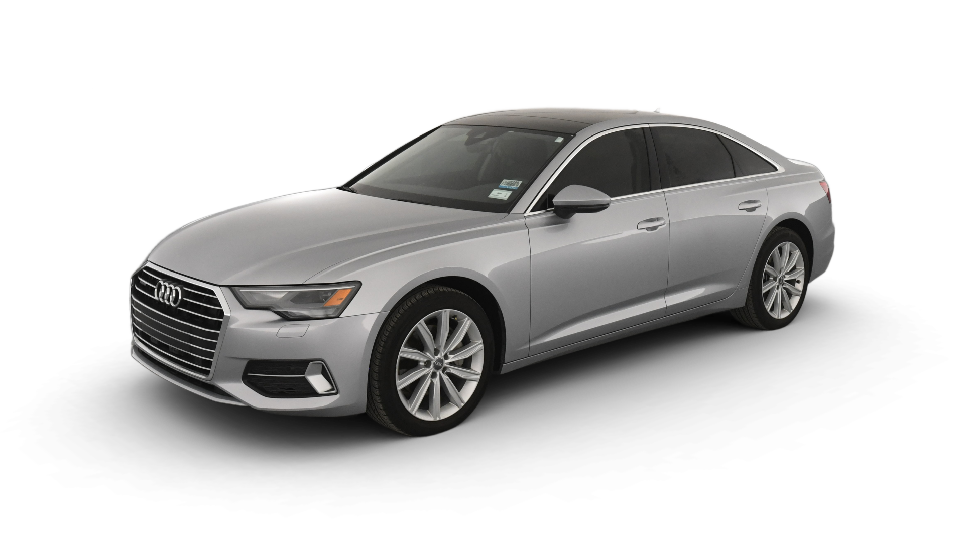 2019 Audi A6 Premium