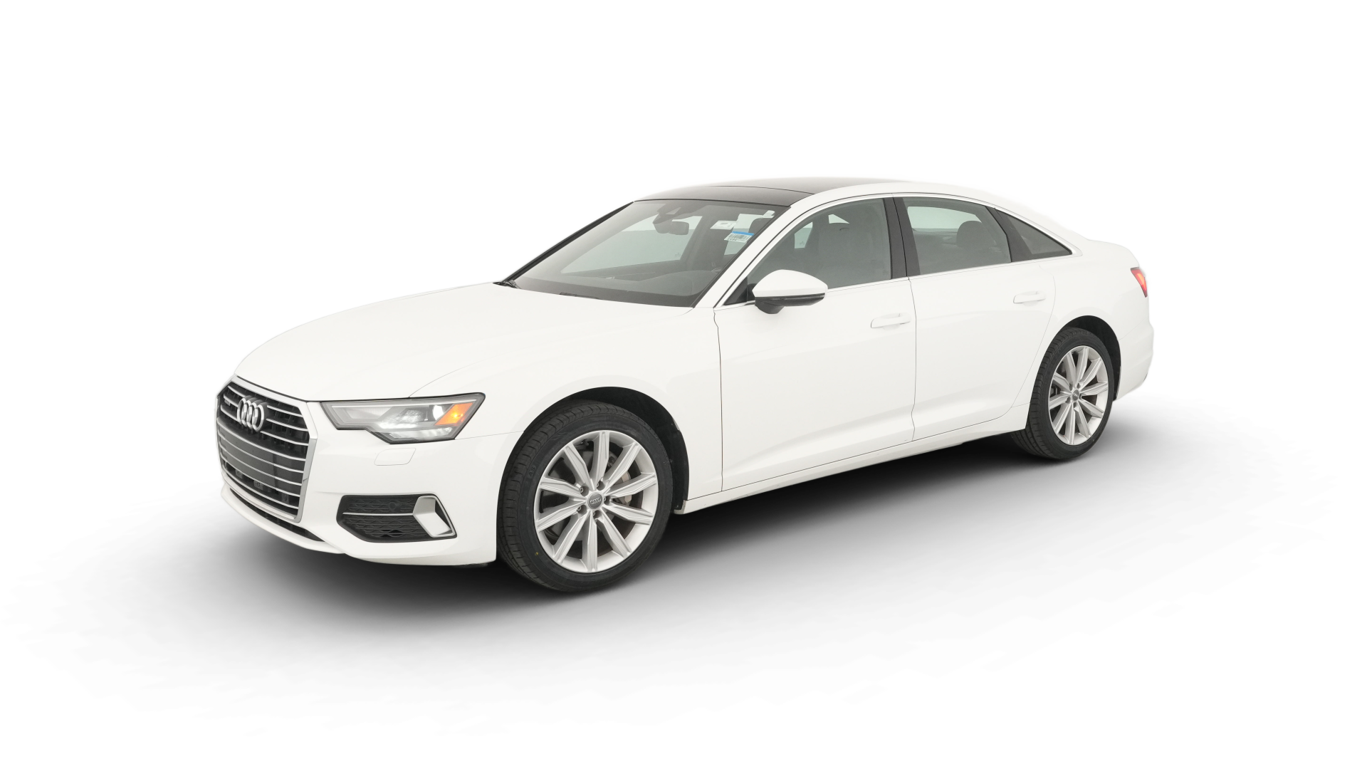 2019 Audi A6 Premium