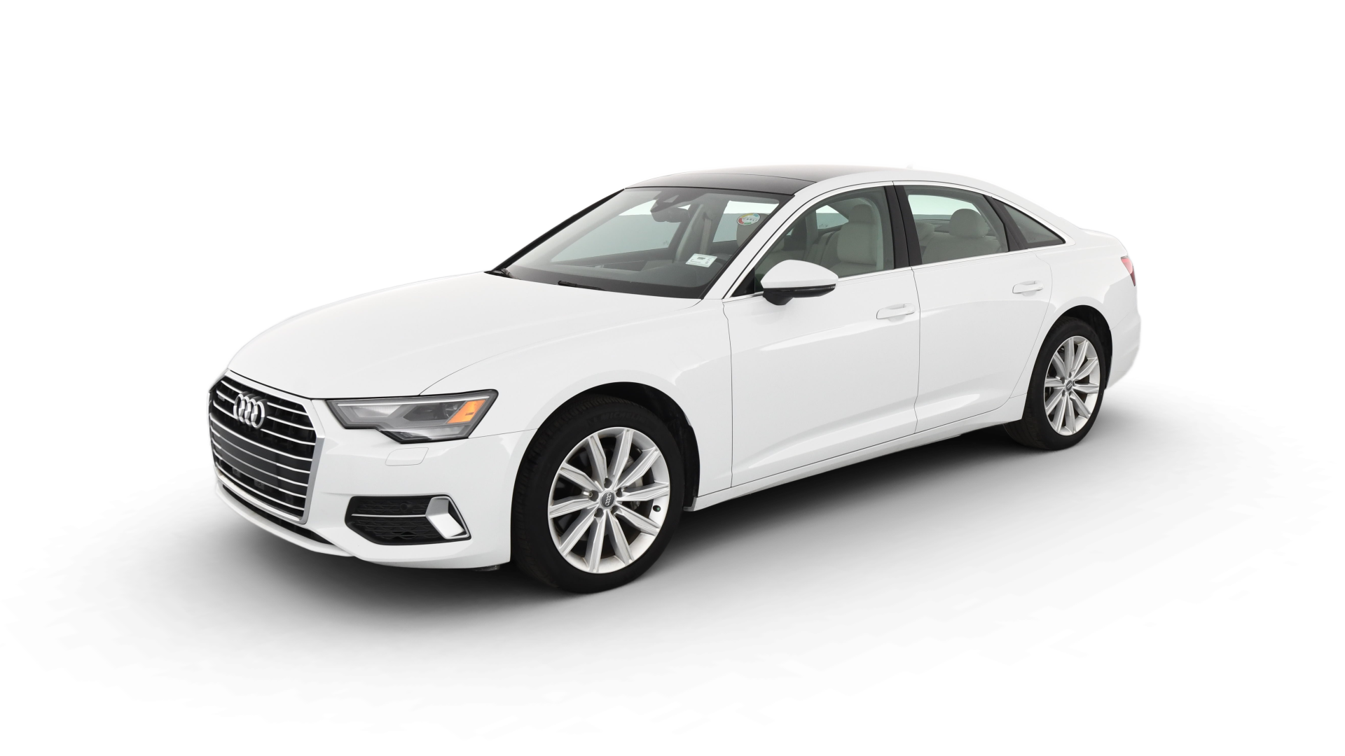 2019 Audi A6 Premium