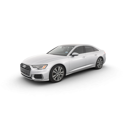 2019 Audi A6