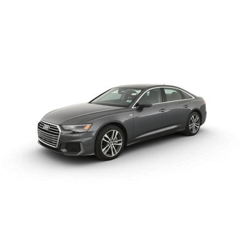2019 Audi A6