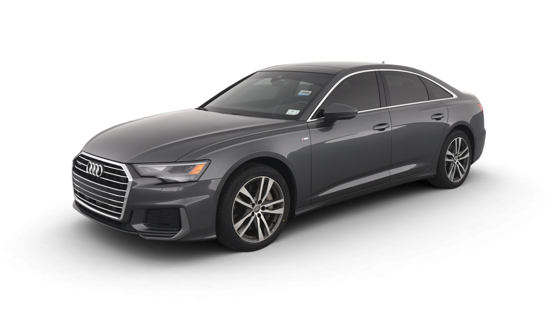 2019 Audi A6 Premium