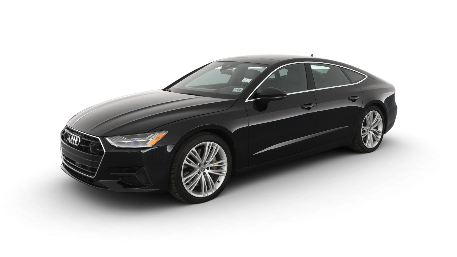 2019 Audi A7 Prestige