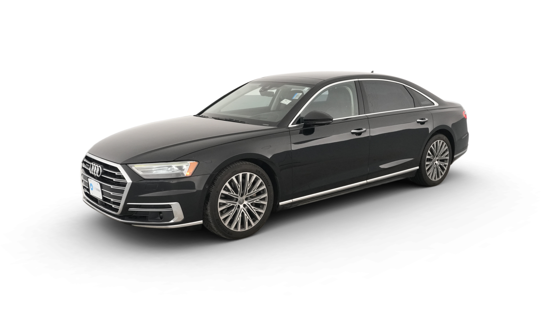 2019 Audi A8 Base