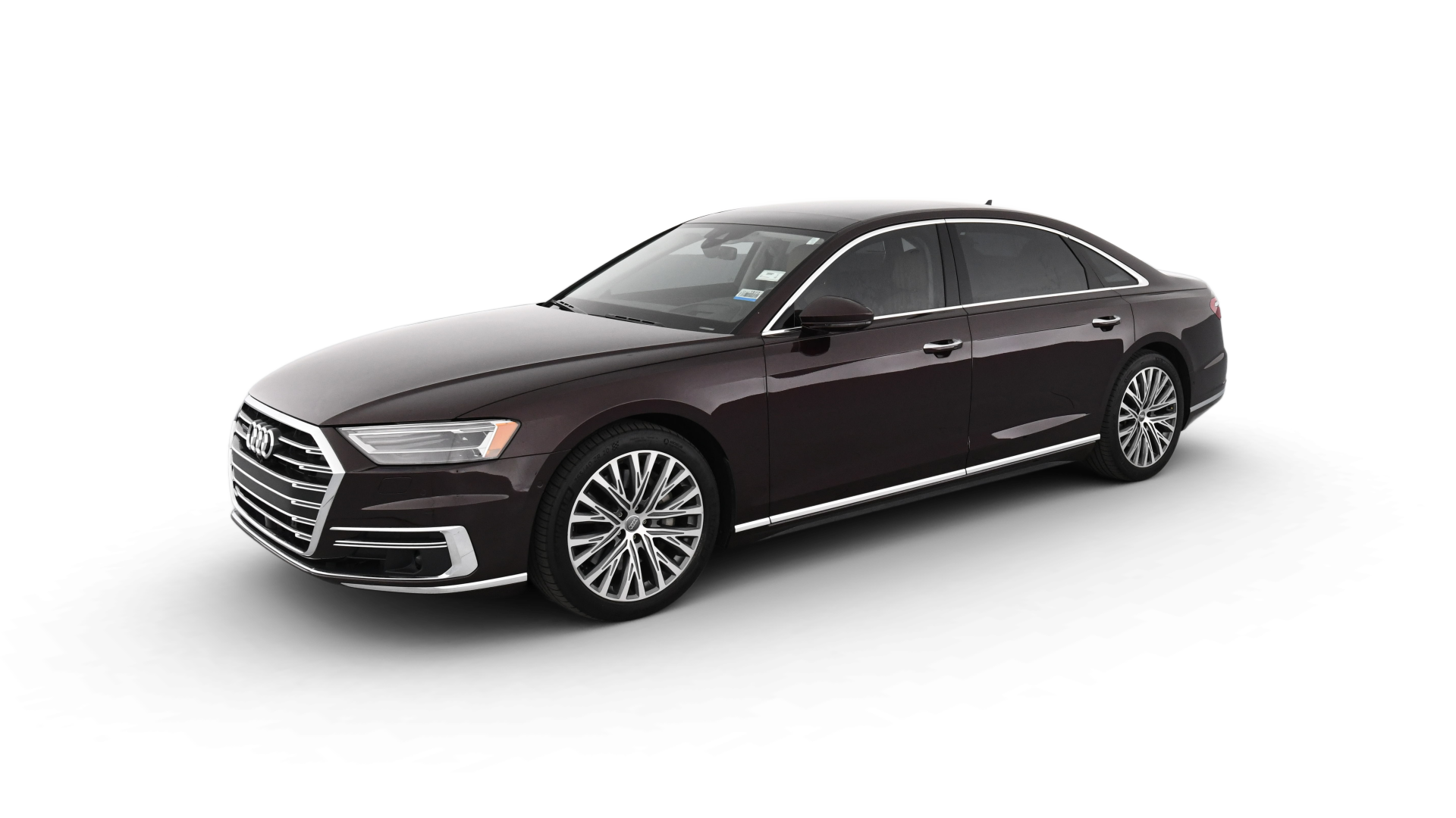 2019 Audi A8