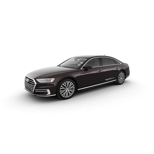 2019 Audi A8