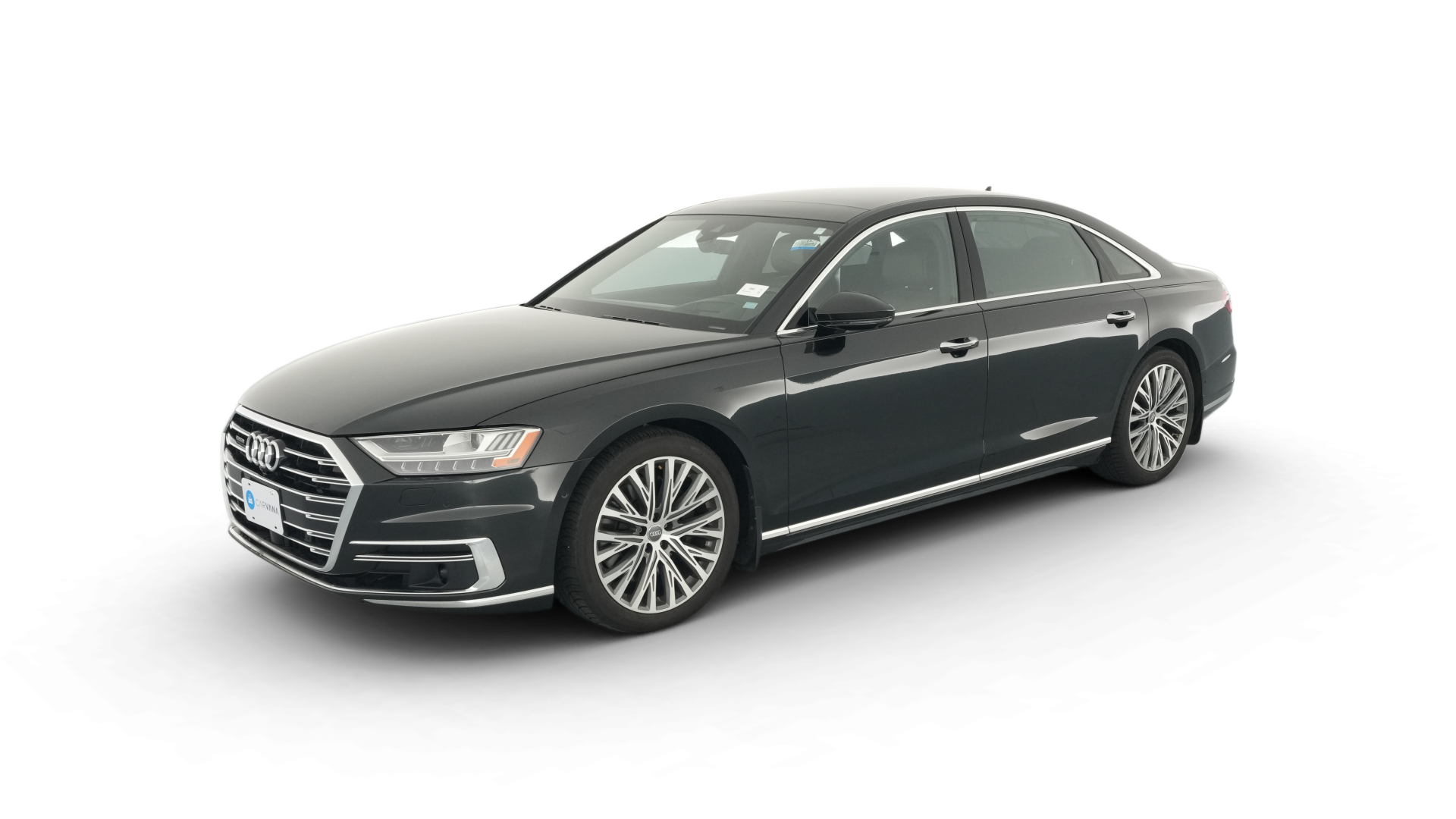 2019 Audi A8