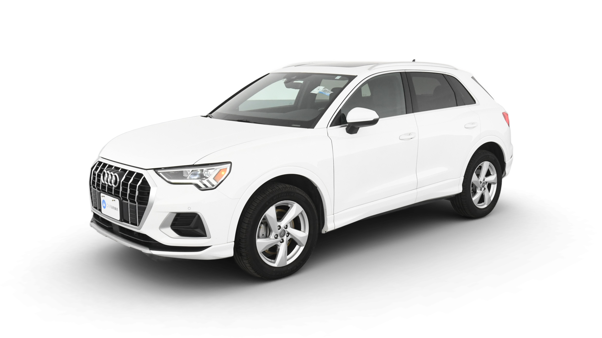 2019 Audi Q3 Premium Plus