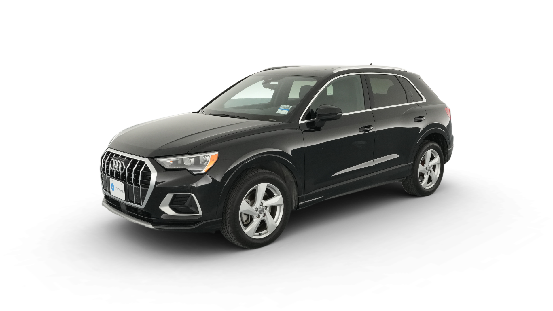 2019 Audi Q3 vehicle photo