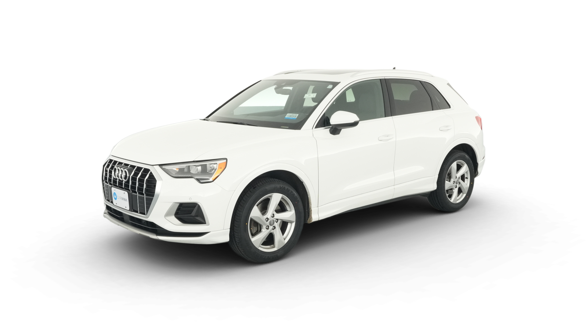 2019 Audi Q3 Premium