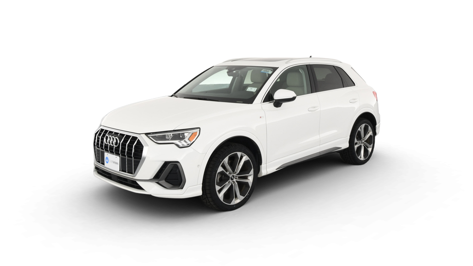 2019 Audi Q3