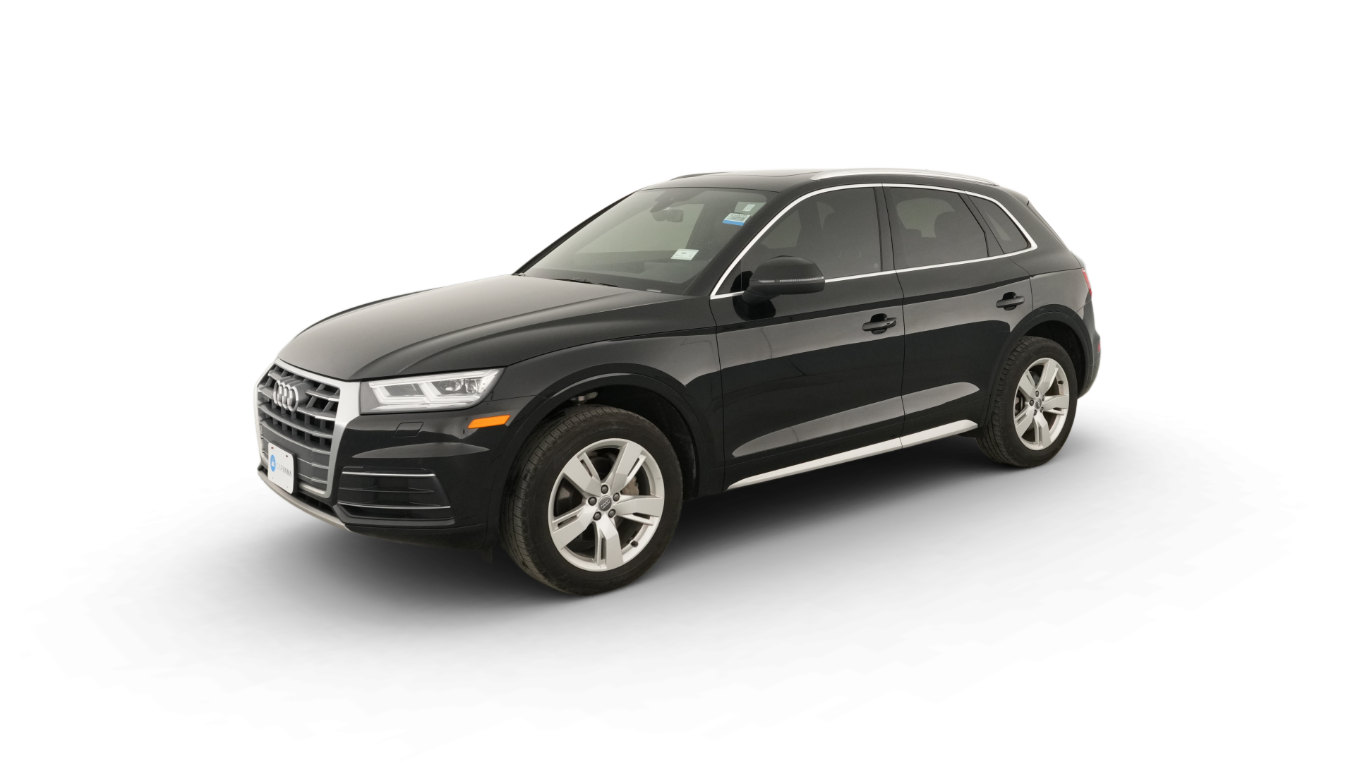 2019 Audi Q5 vehicle photo