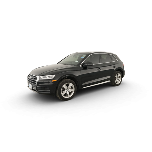 2019 Audi Q5