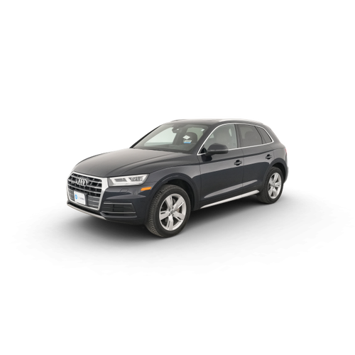 2019 Audi Q5