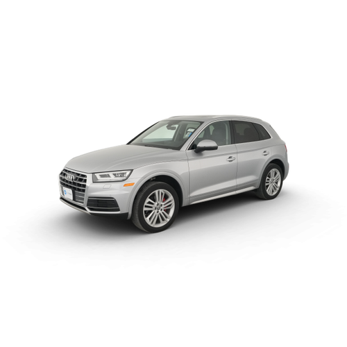 2019 Audi Q5