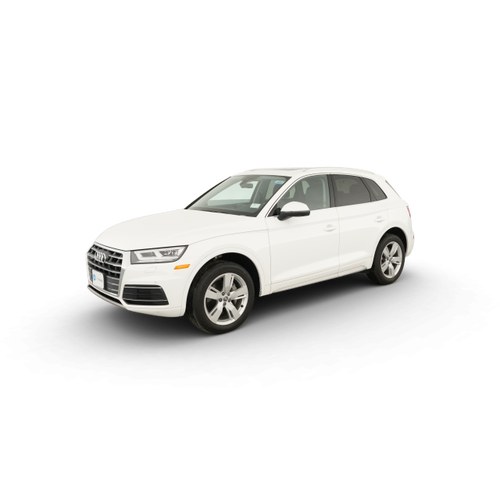 2019 Audi Q5