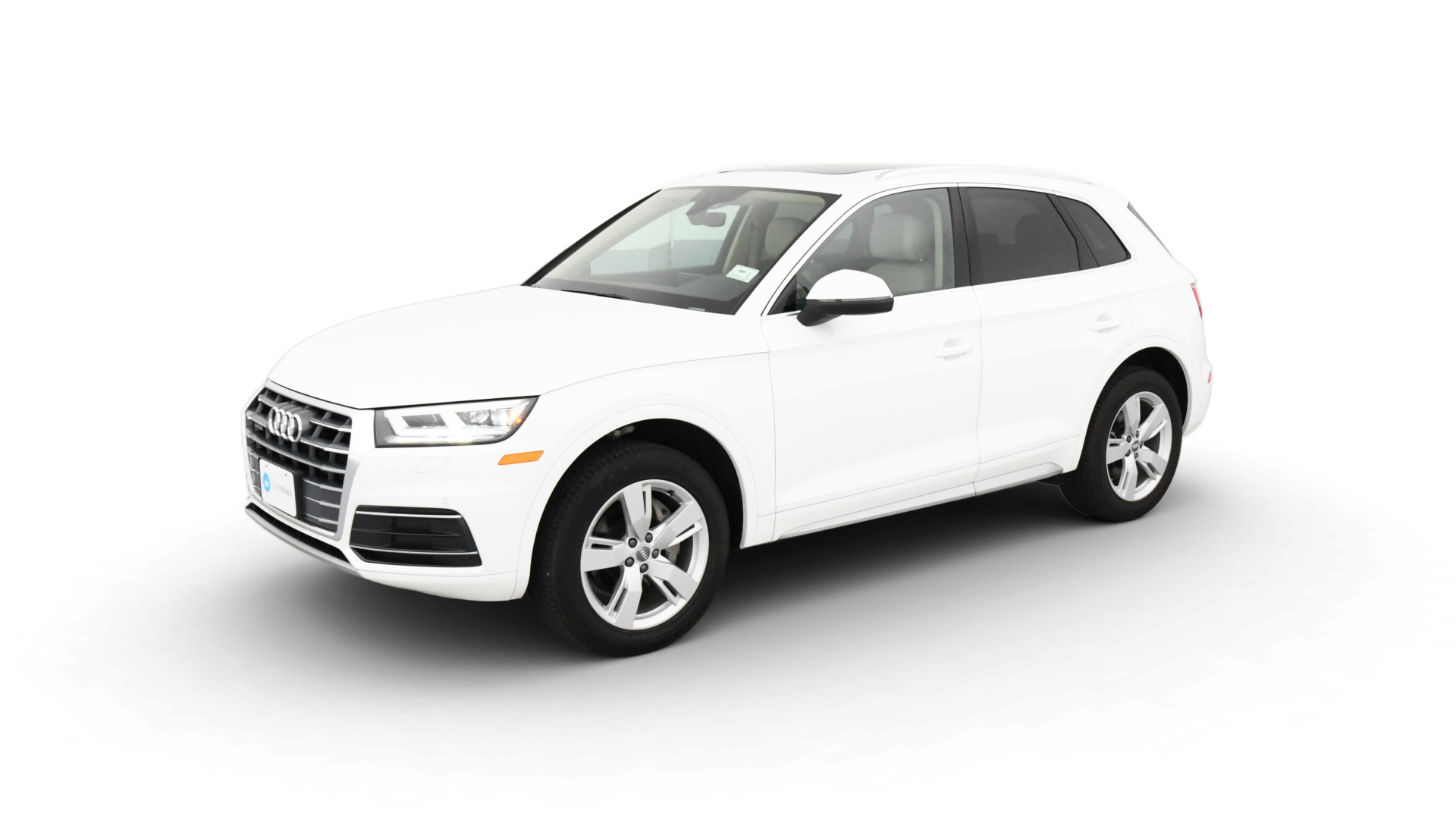 2019 Audi Q5