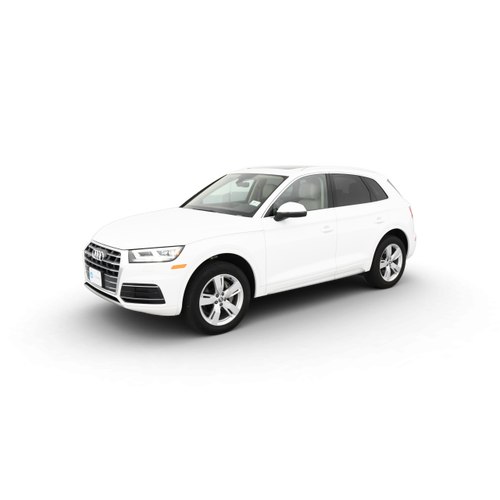 2019 Audi Q5