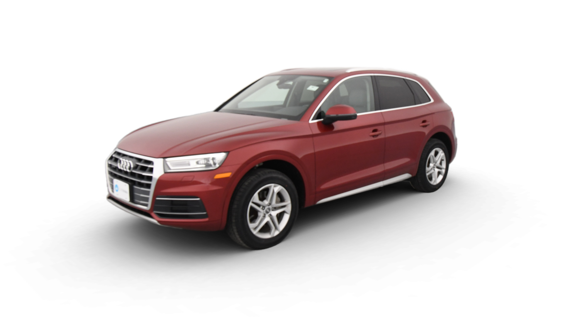 2019 Audi Q5 Premium
