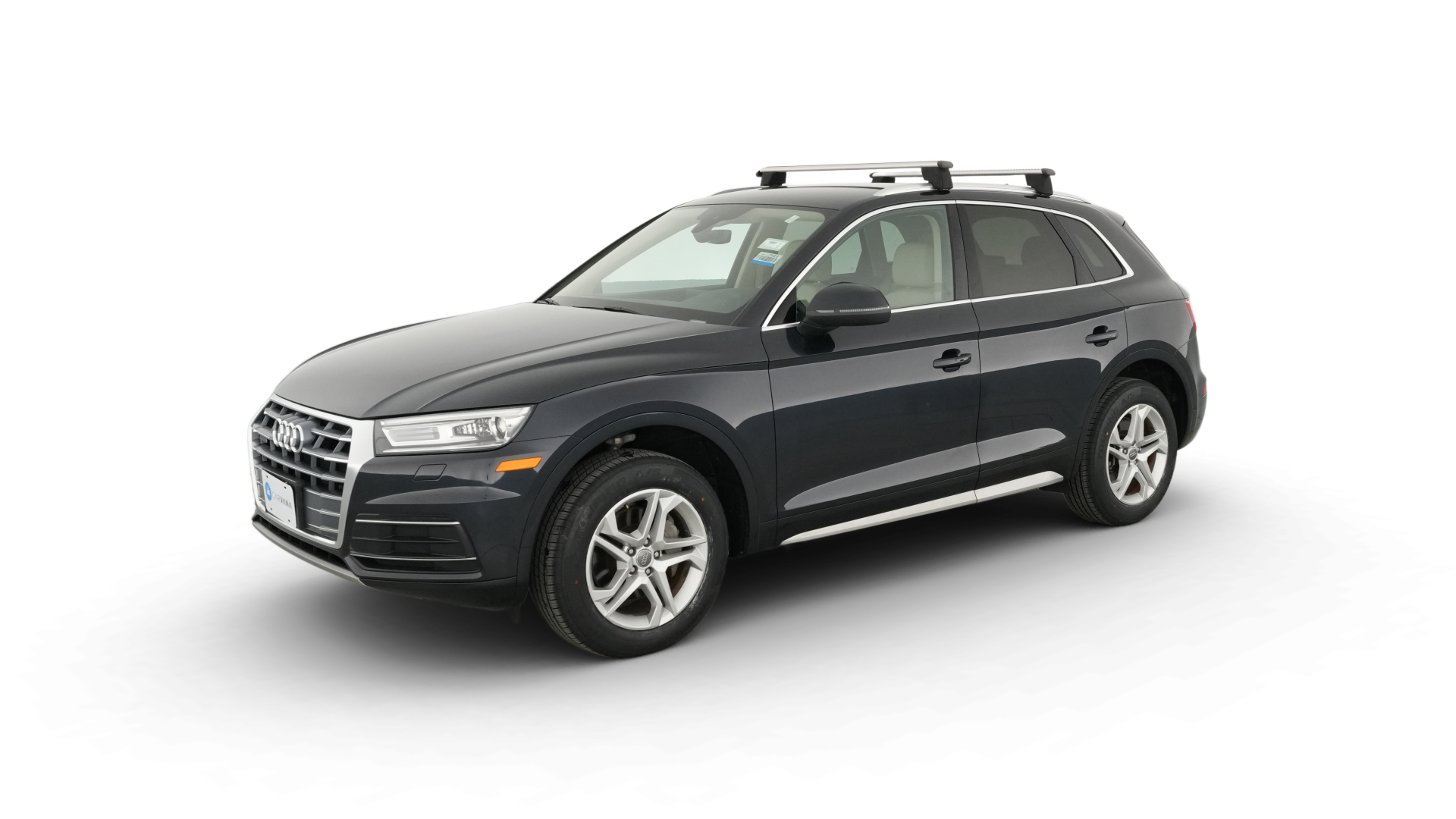 2019 Audi Q5 vehicle photo