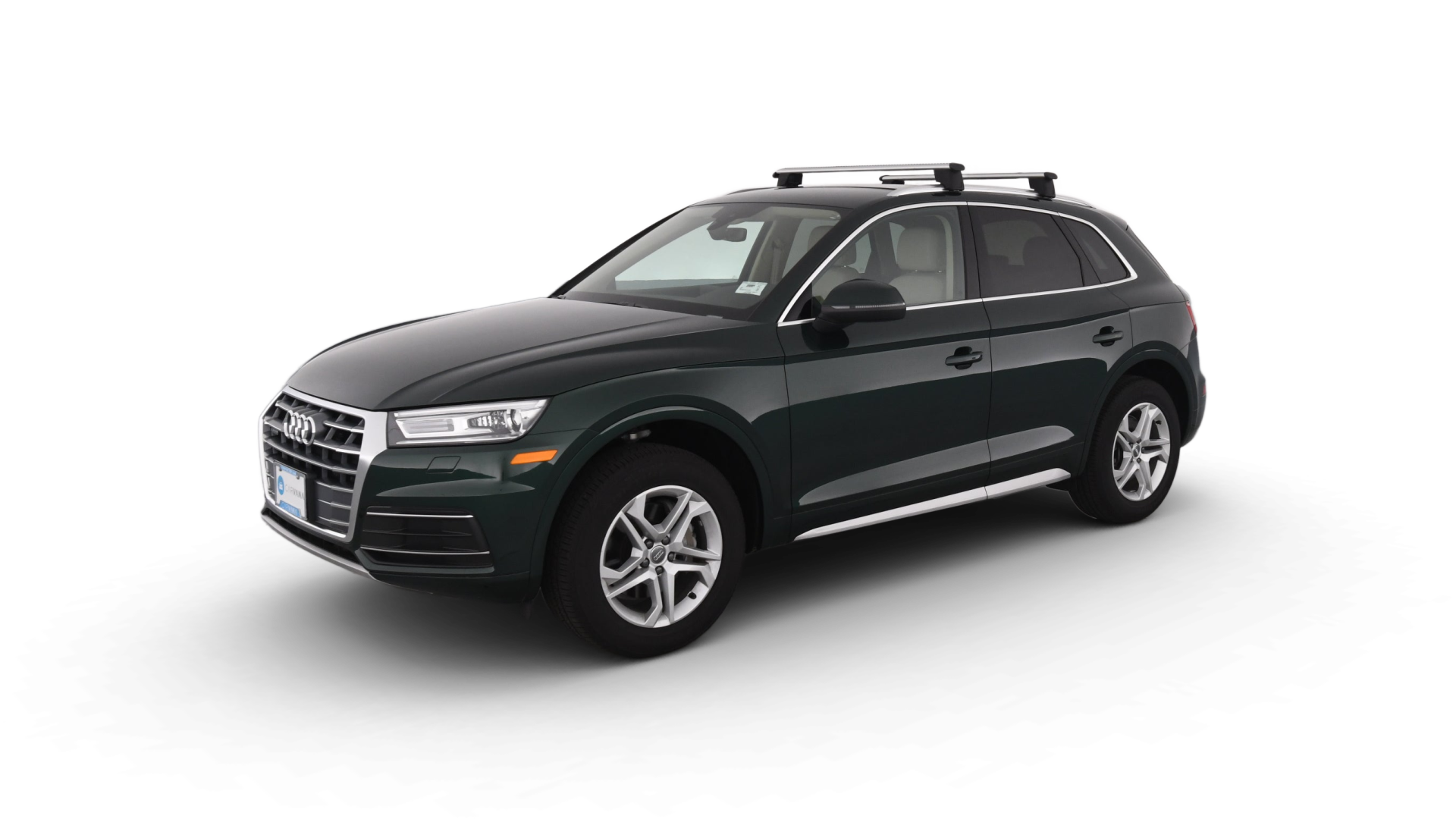 2019 Audi Q5 Premium