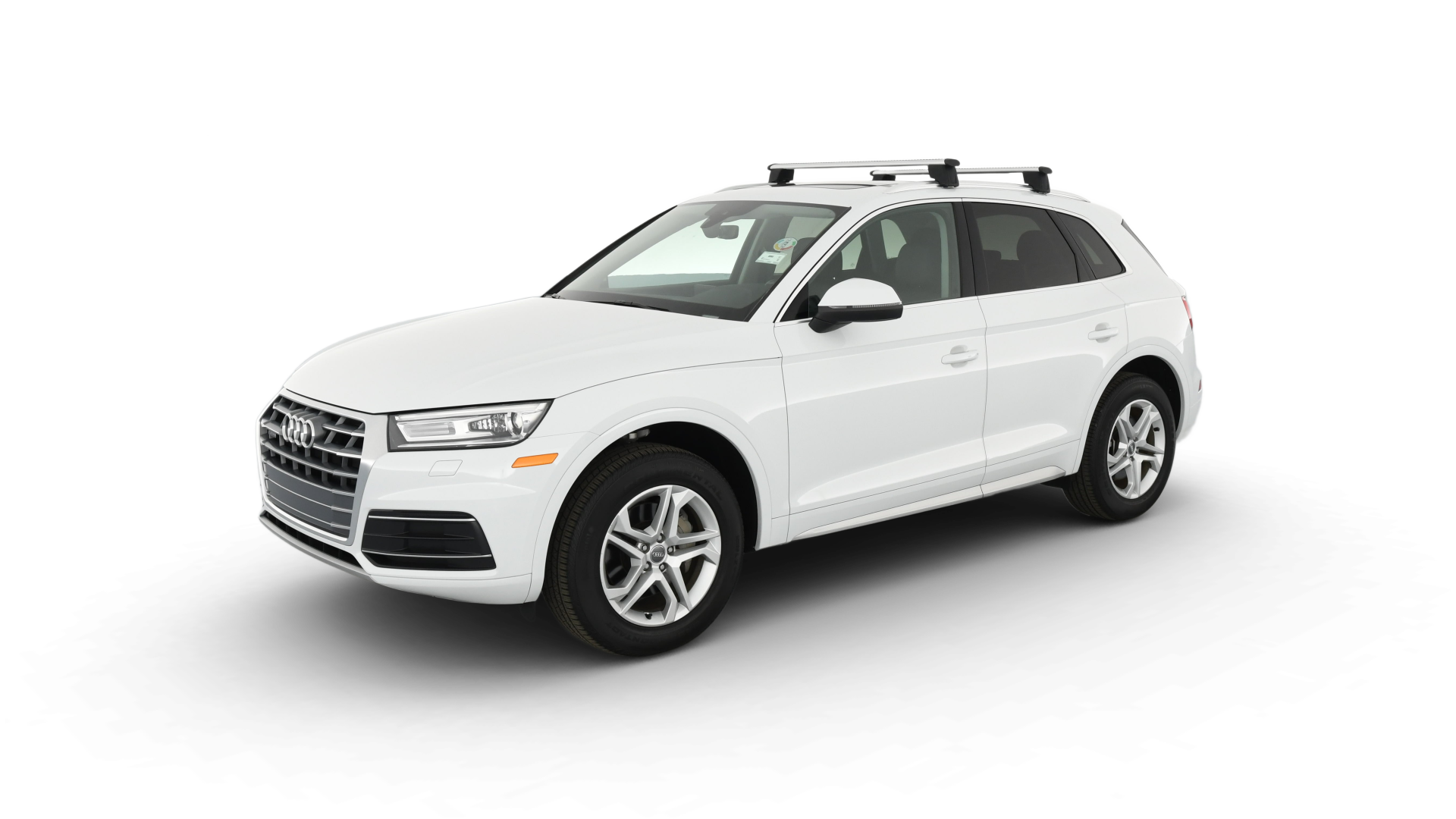 Used 2019 Audi Q5 | Carvana