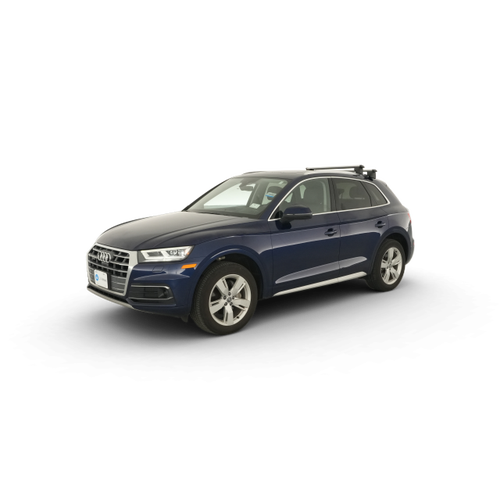 2019 Audi Q5