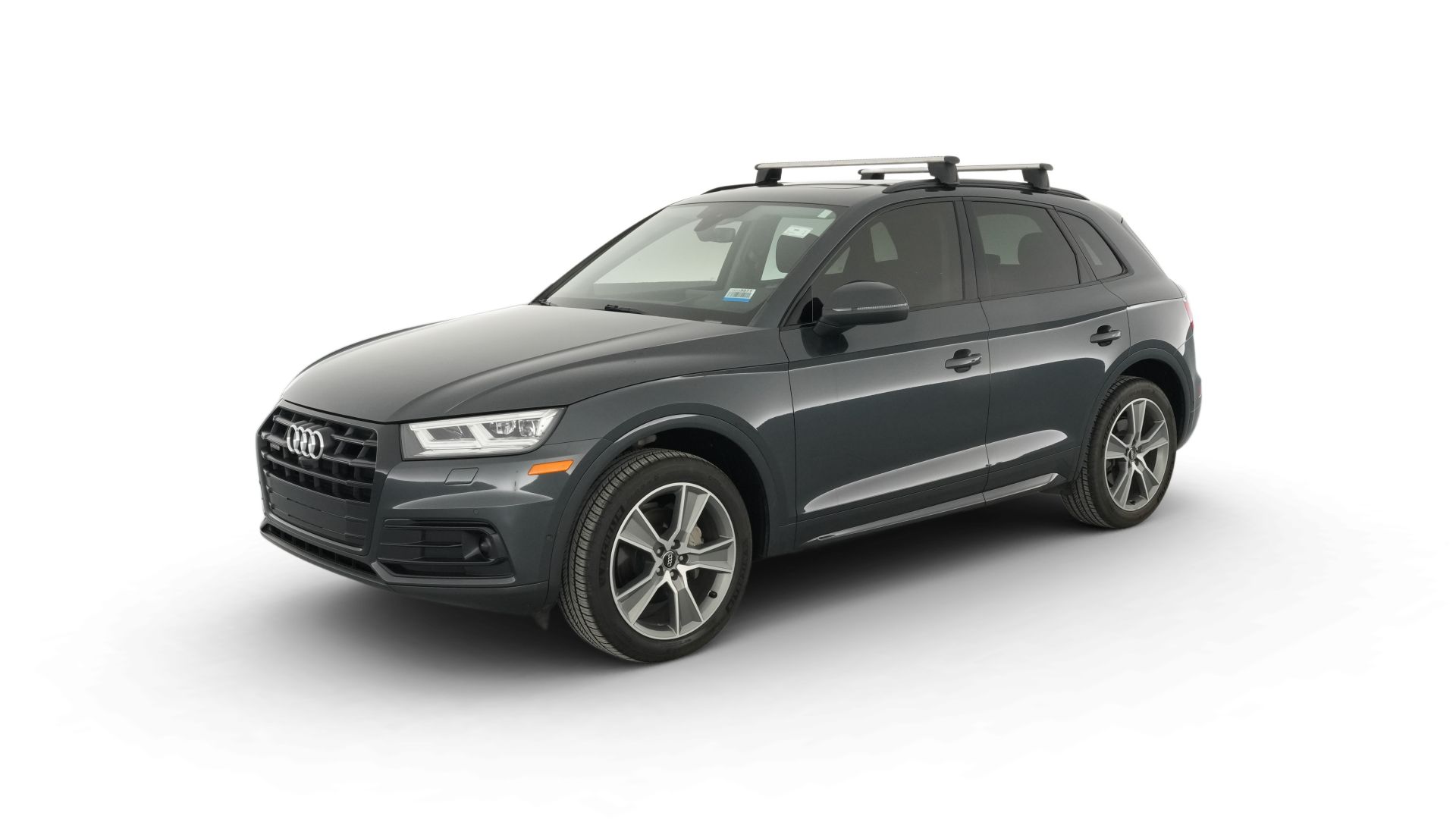 2019 Audi Q5 vehicle photo