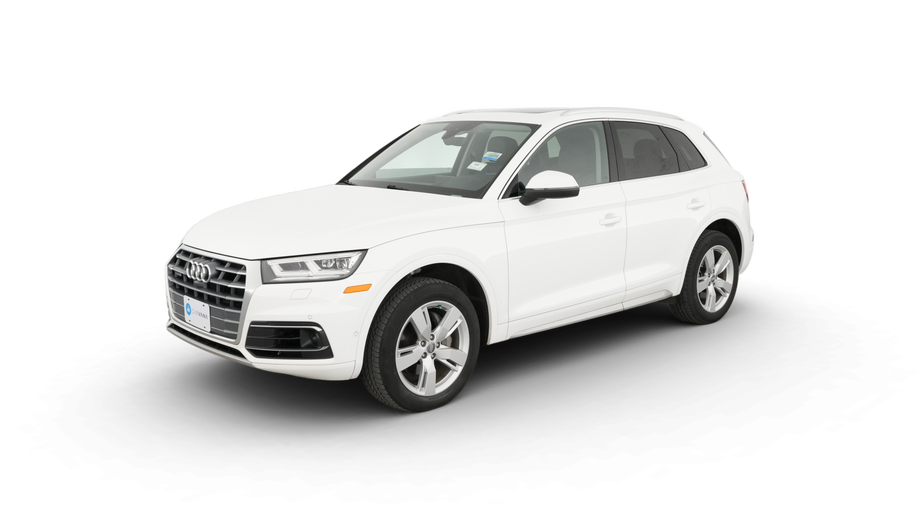 2019 Audi Q5