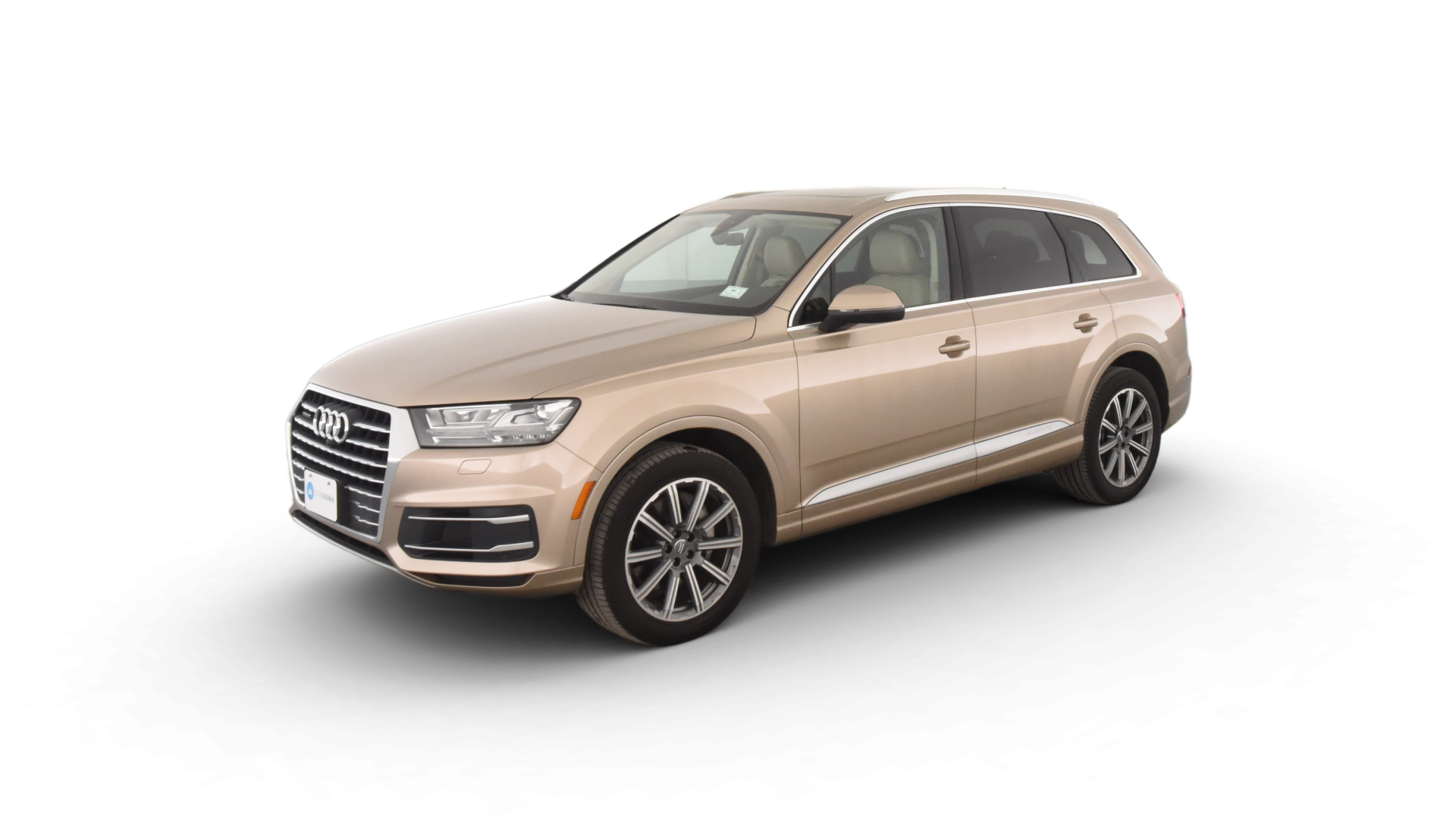 Used 2019 Audi Q7 | Carvana