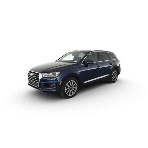 2019 Audi Q7
