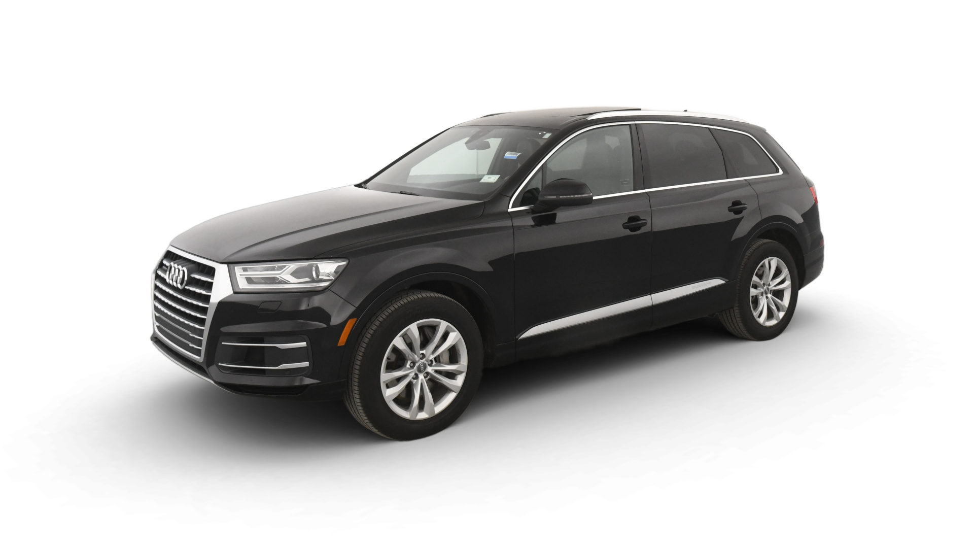 2019 Audi Q7 Premium