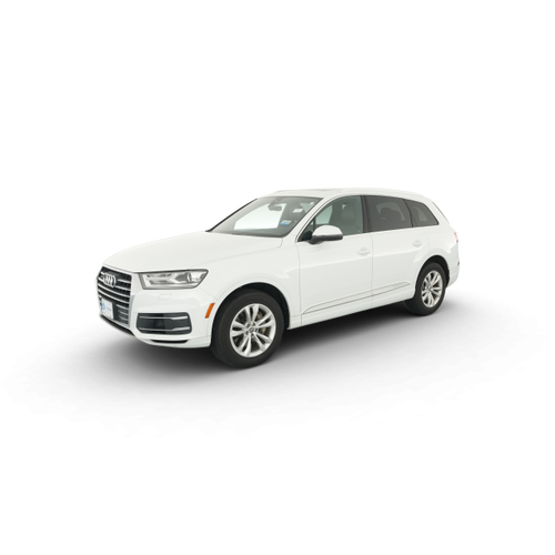 2019 Audi Q7