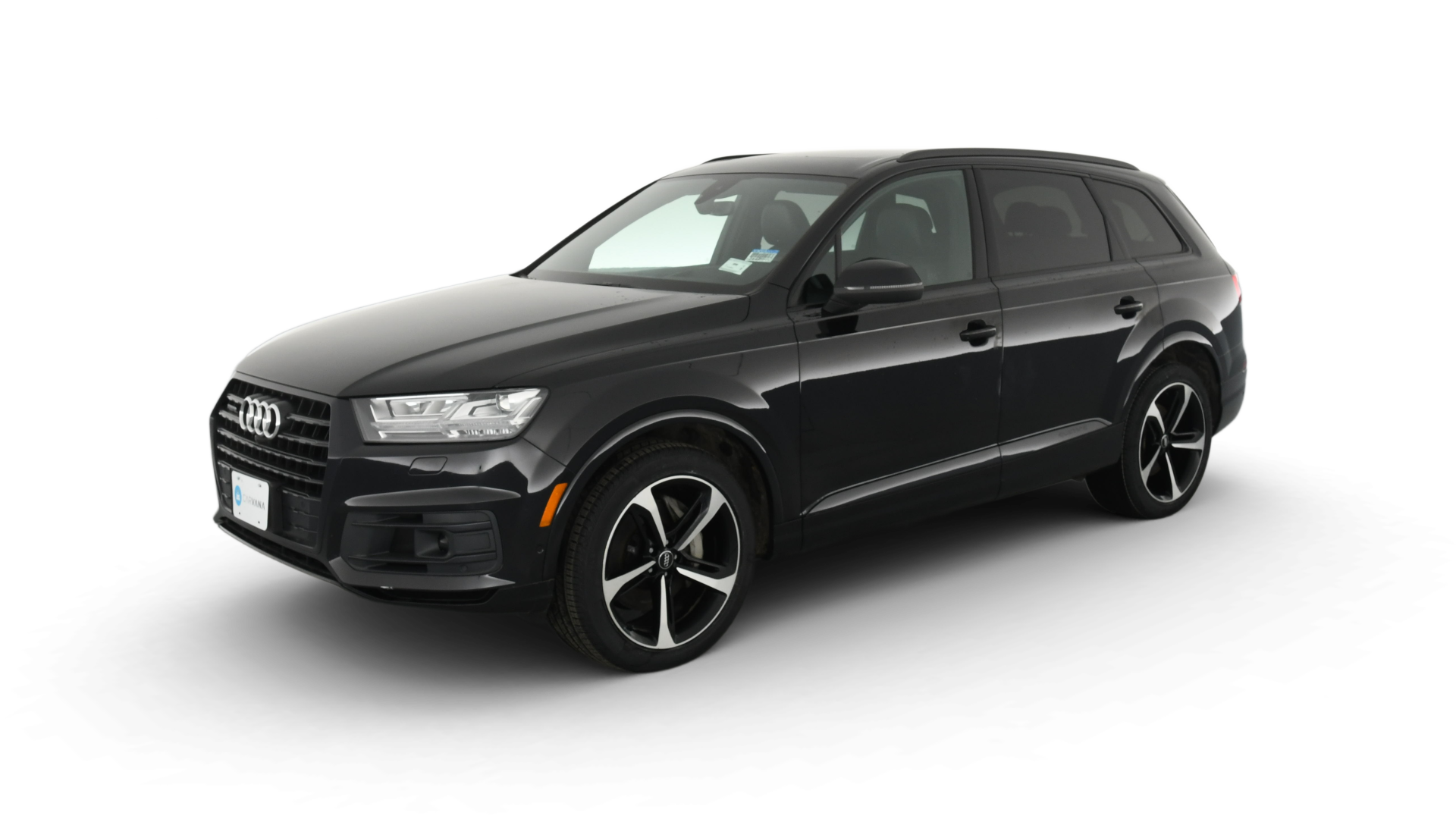 Used 2019 Audi Q7 | Carvana