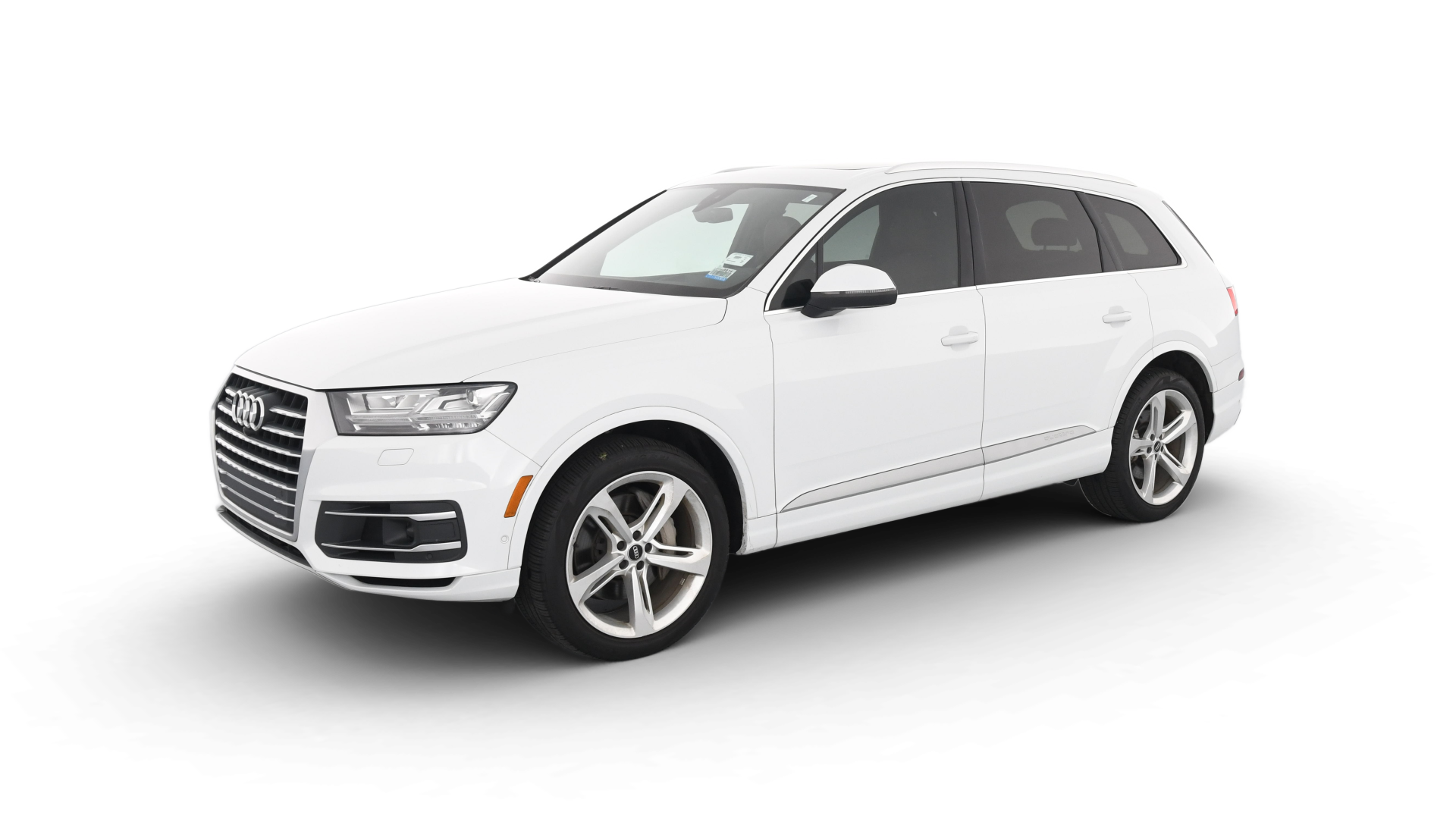 Used 2019 Audi Q7 | Carvana