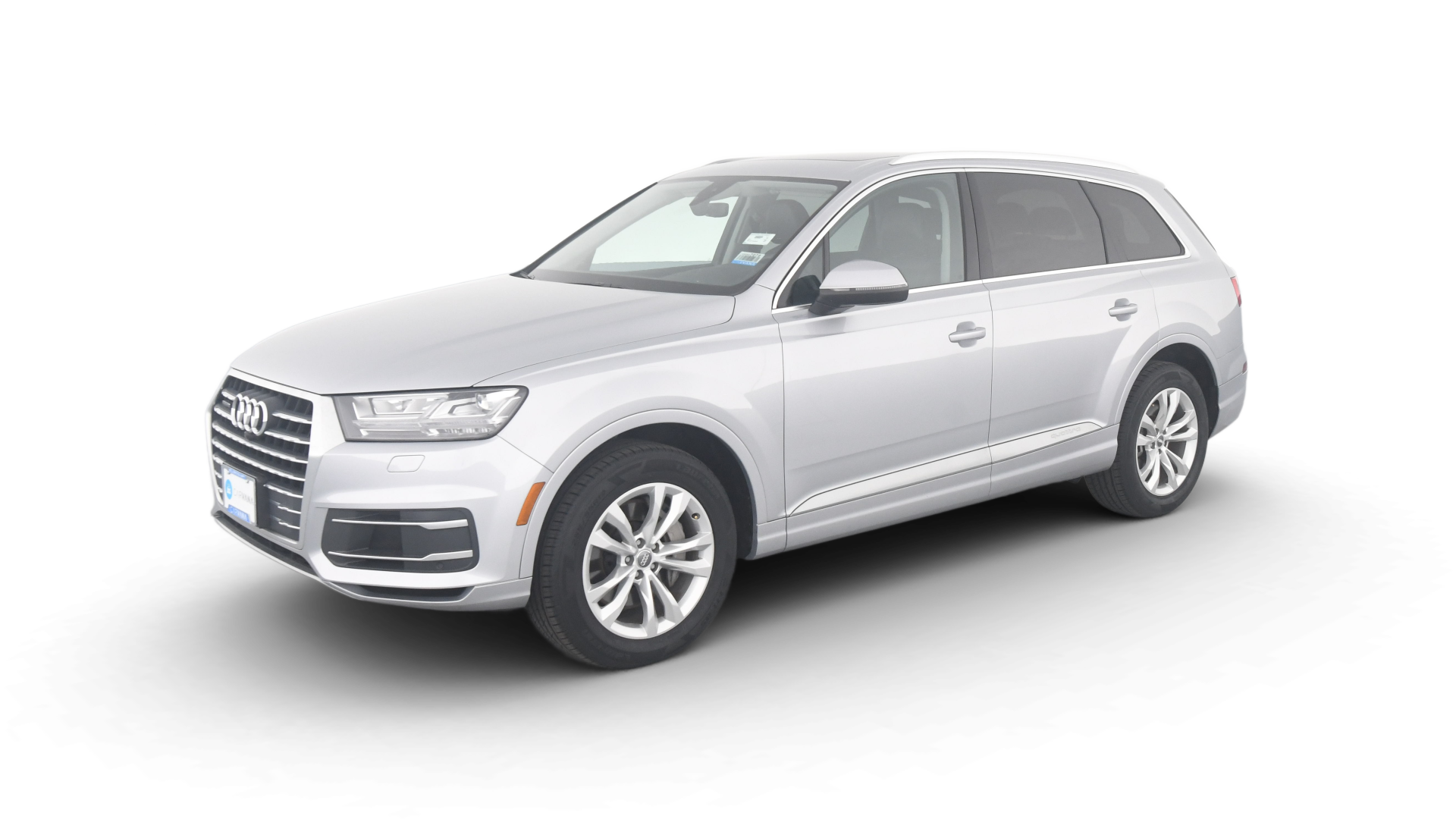 Used 2019 Audi Q7 | Carvana