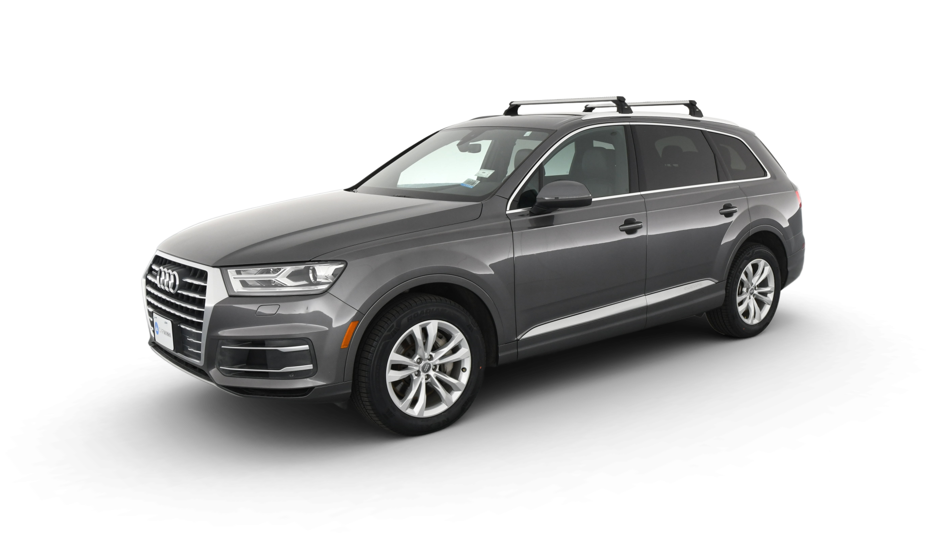 2019 Audi Q7 Premium