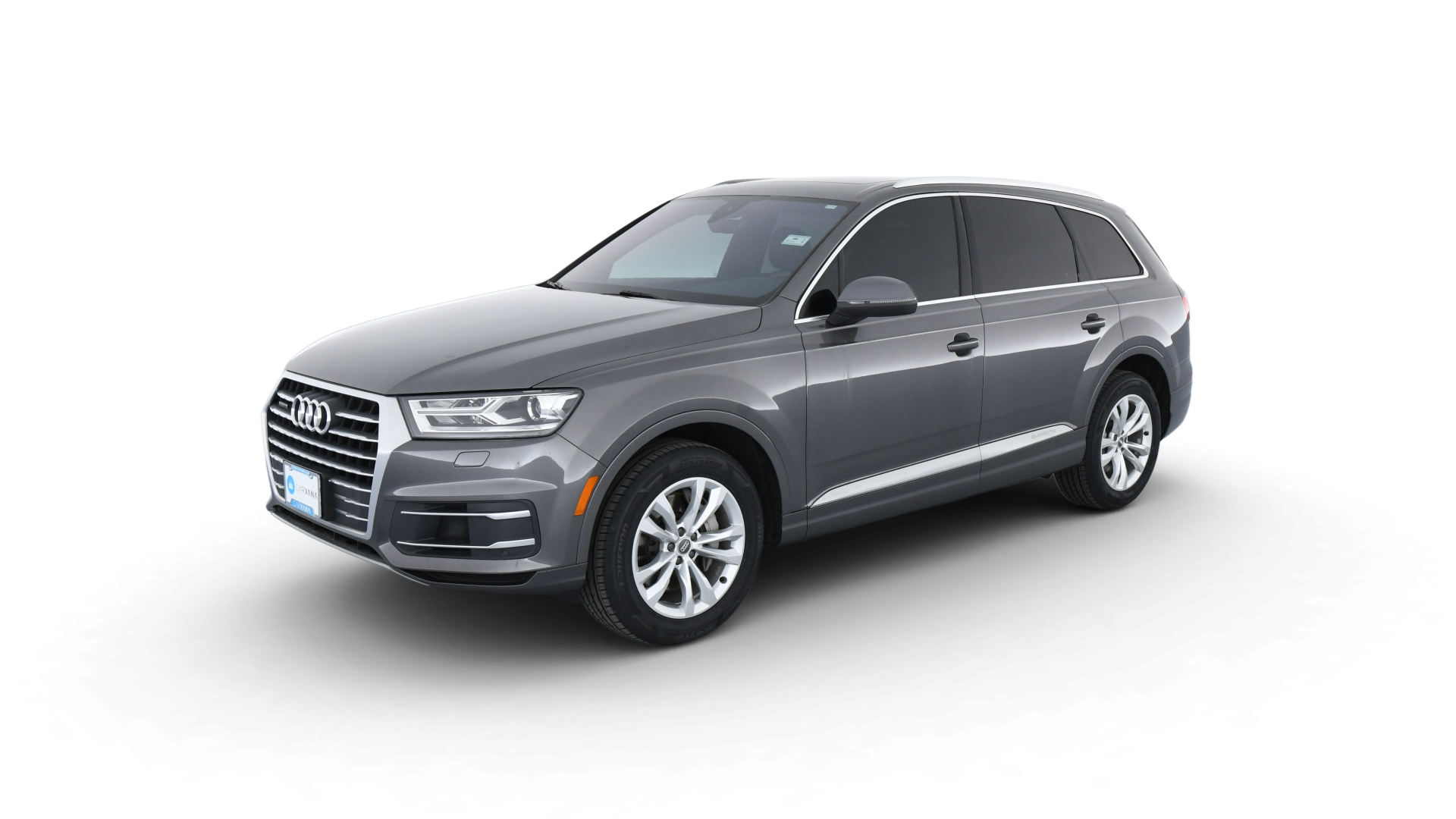 2019 Audi Q7 SE Premium